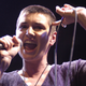 Illustration for article titled Sinead O'Connor is done with white people